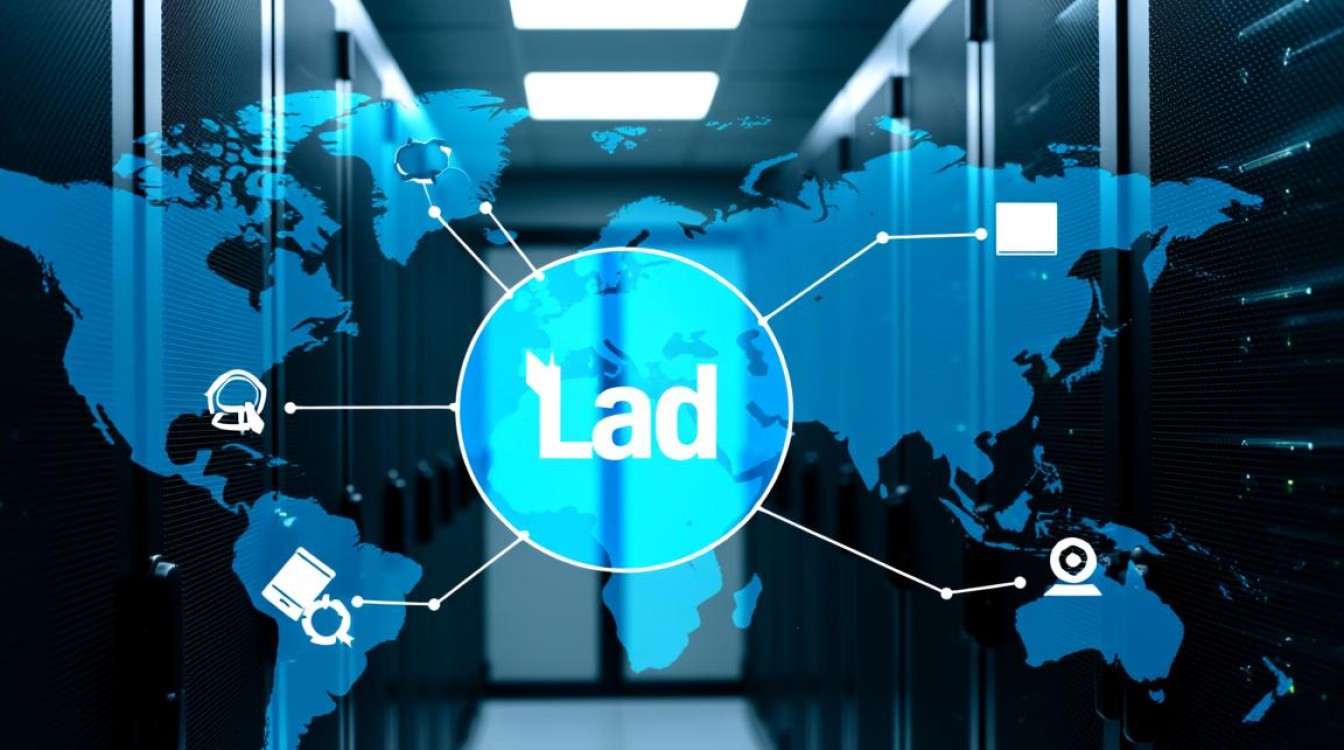 负载服务器域名解析中，如何优化速度与稳定性？