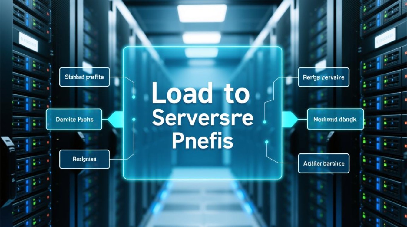 负载服务器域名解析中，如何优化速度与稳定性？