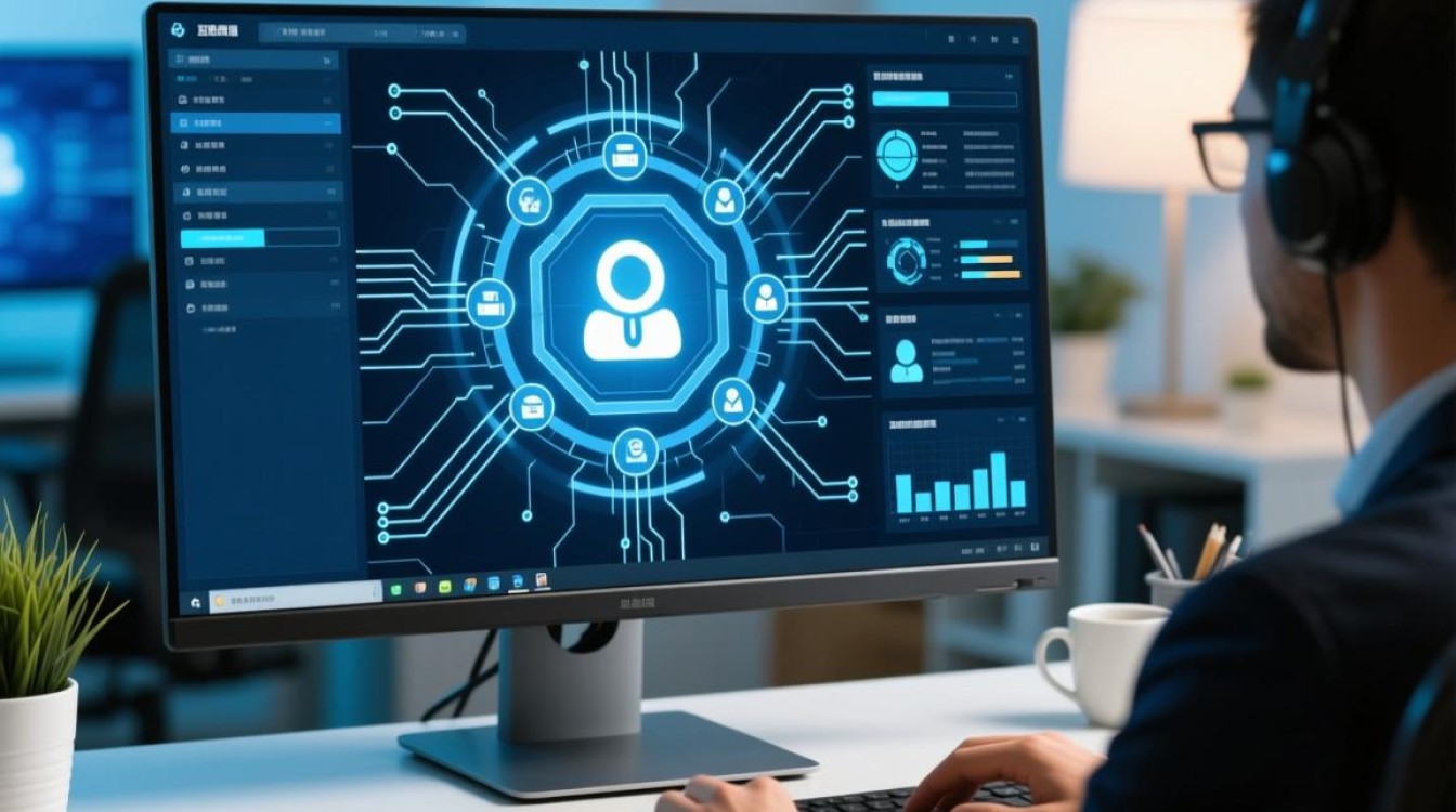 动态域名如何应用于远程桌面，实现稳定连接？-好主机测评网