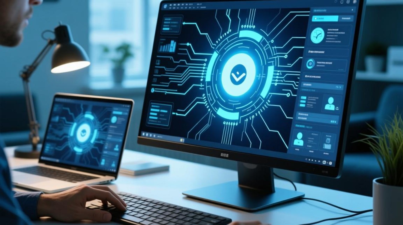 动态域名如何应用于远程桌面，实现稳定连接？