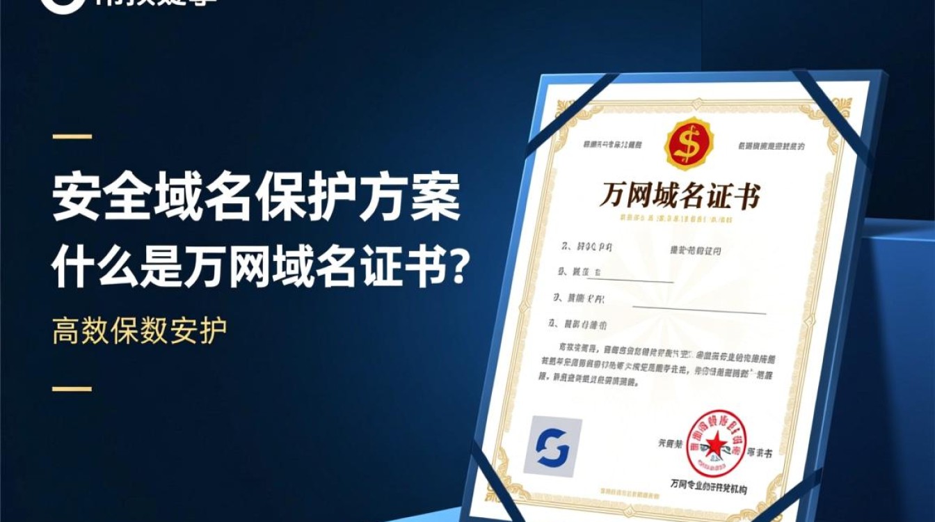 万网域名证书生成过程详解，操作步骤有哪些疑问？-好主机测评网