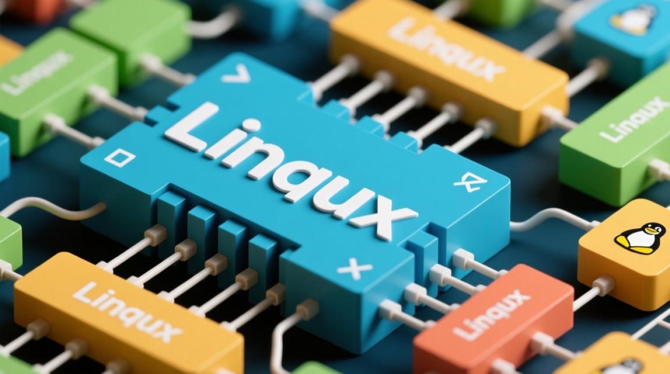 Linux内核设计，这背后蕴含的艺术与科学，究竟有何奥秘？