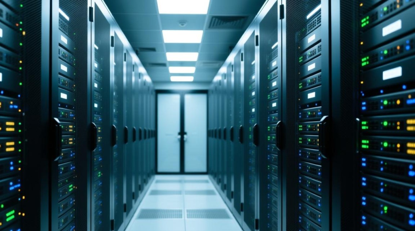 服务器所在地之谜，揭秘全球服务器布局的奥秘？-好主机测评网