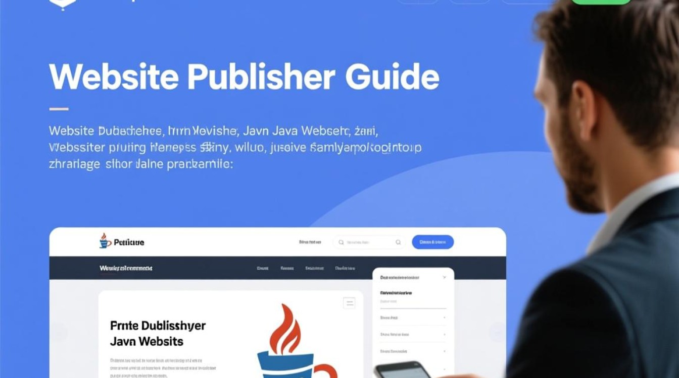 Java网站发布过程中有哪些关键步骤和注意事项? Java网站发布过程中有哪些关键步骤和注意事项?