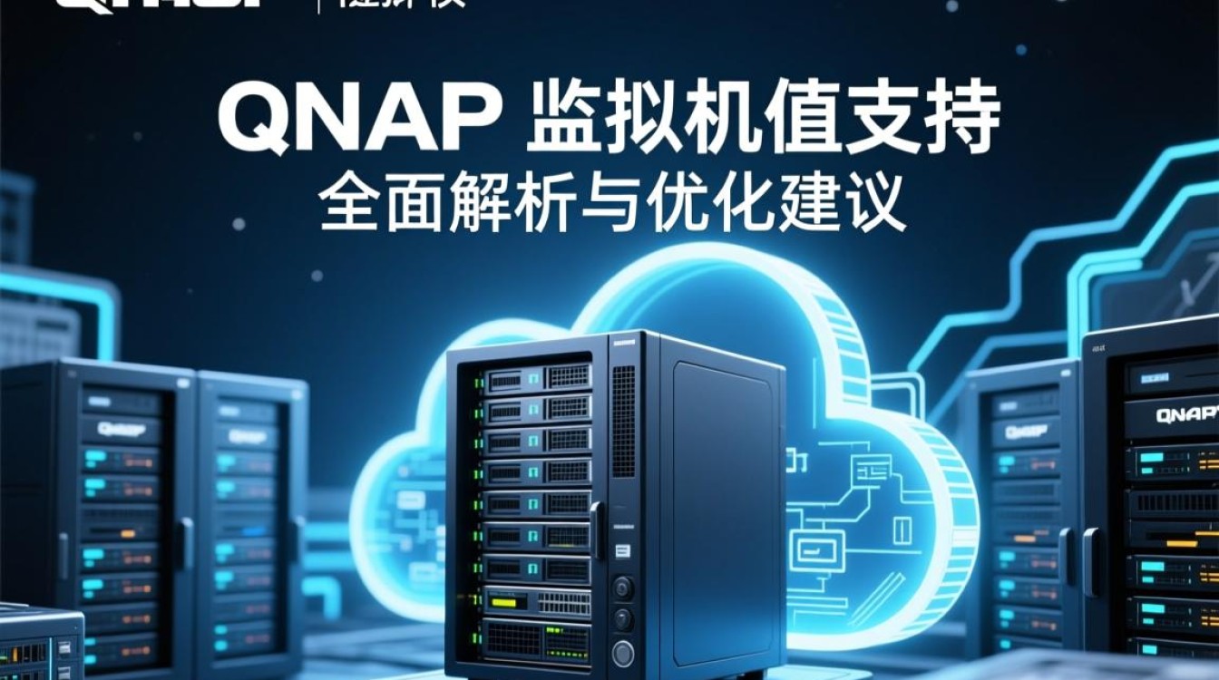 Qnap虚拟机支持范围及兼容性有哪些疑问?深度解析使用攻略! Qnap虚拟机支持范围及兼容性有哪些疑问?深度解析使用攻略!