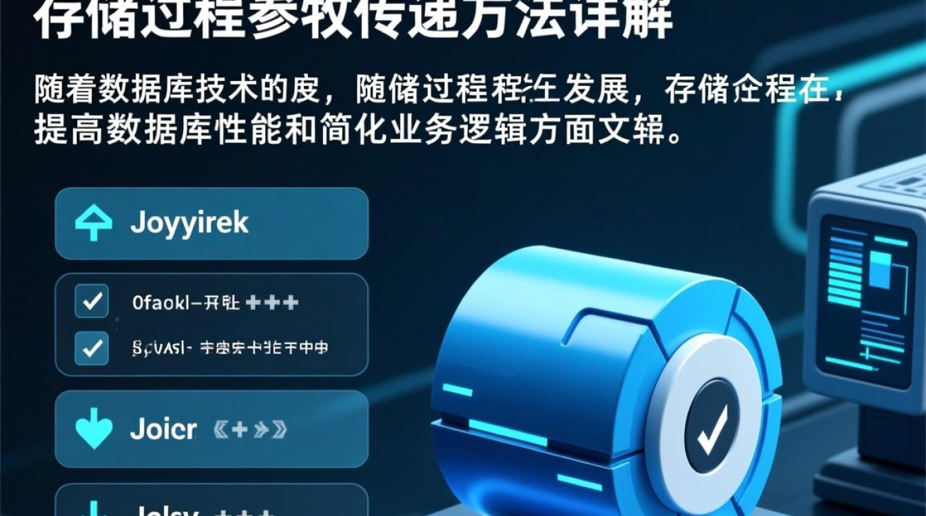 Java存储过程中如何正确传递参数？实例解析与技巧分享！