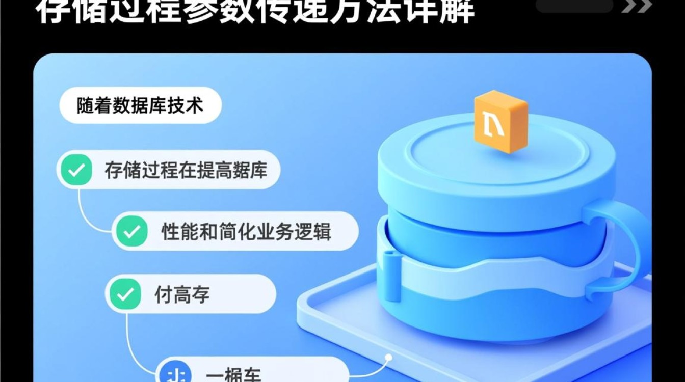 Java存储过程中如何正确传递参数？实例解析与技巧分享！