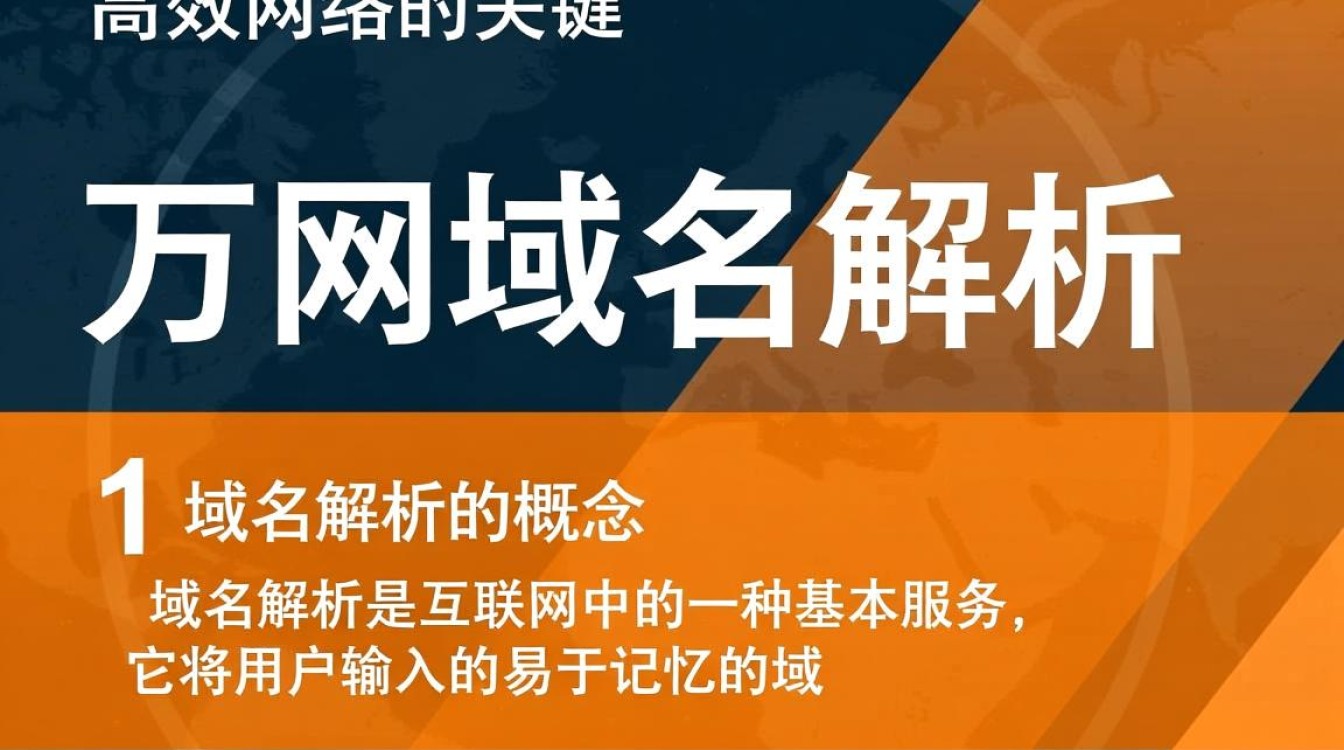 万网域名解析路由器，如何实现高效稳定的网络连接？-好主机测评网