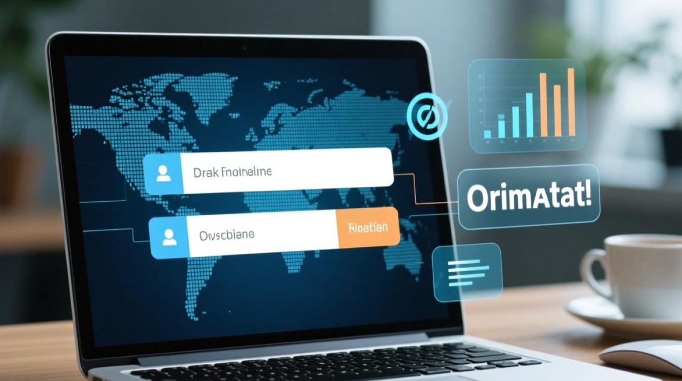 域名在互联网中扮演什么关键角色,对企业或个人有何战略意义? 域名在互联网中扮演什么关键角色,对企业或个人有何战略意义?