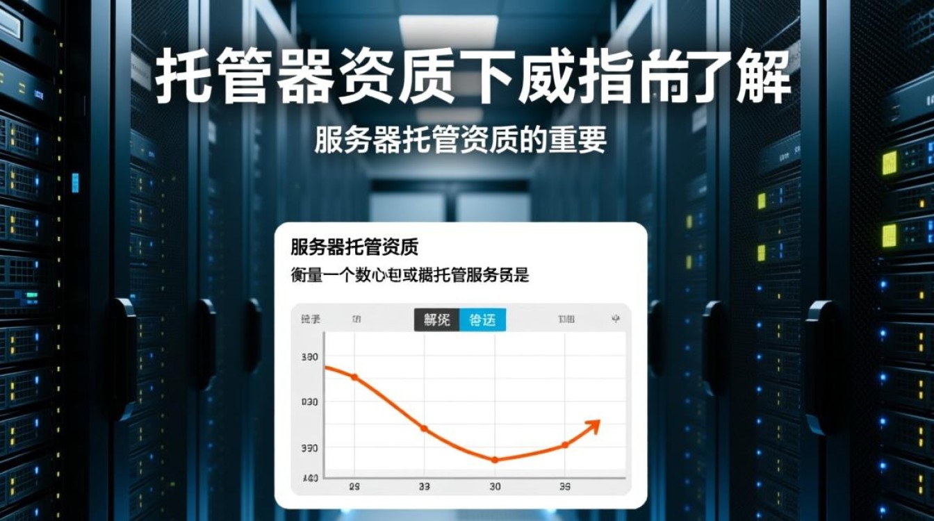 服务器托管资质下载途径有哪些？官方渠道在哪查找？-好主机测评网