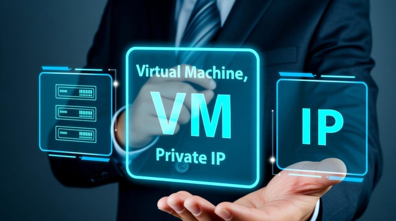 虚拟机使用伪IP，究竟是否安全可靠？如何优化配置保障网络安全？-好主机测评网