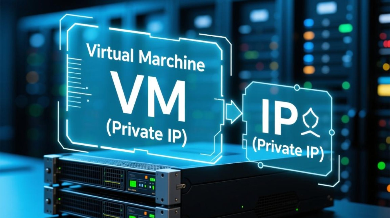 虚拟机使用伪IP,究竟是否安全可靠?如何优化配置保障网络安全? 虚拟机使用伪IP,究竟是否安全可靠?如何优化配置保障网络安全?