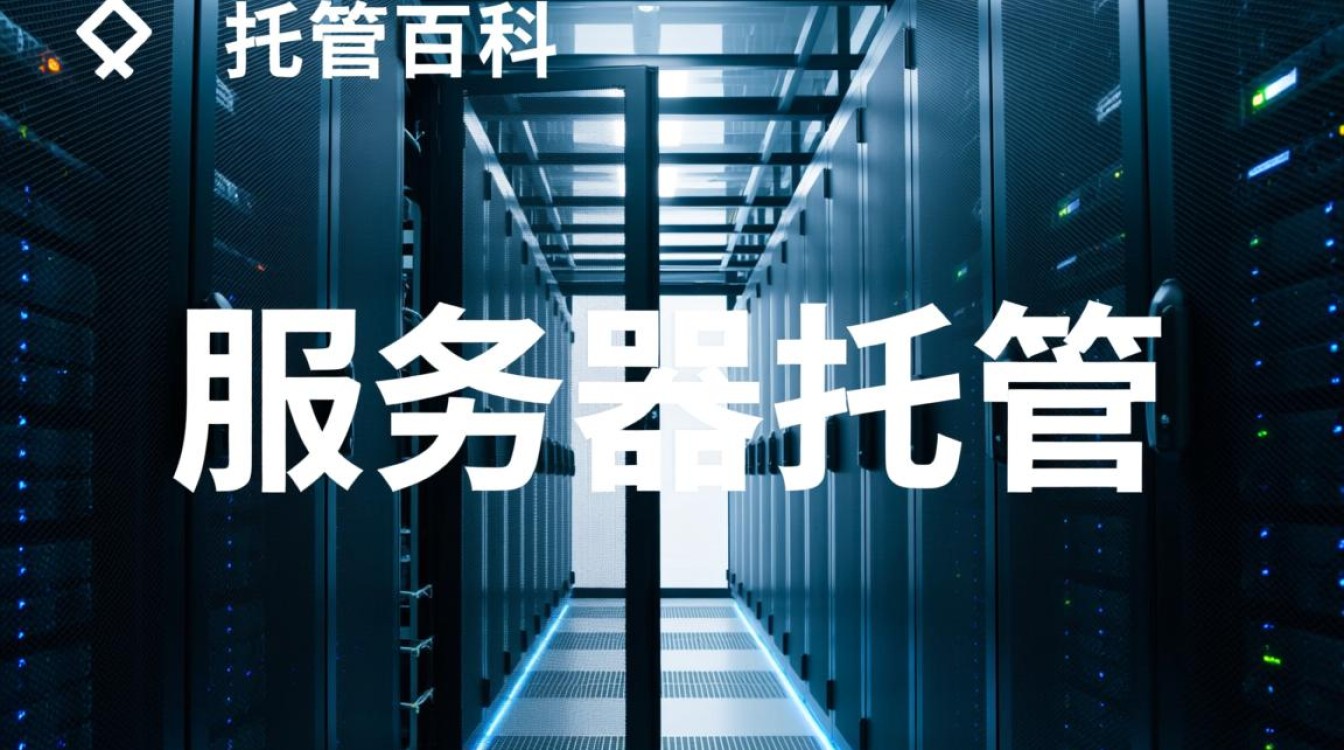 服务器托管百科，揭秘服务器托管背后的奥秘与疑问？
