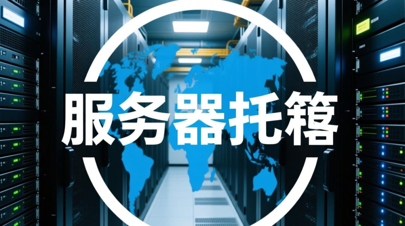 服务器托管百科，揭秘服务器托管背后的奥秘与疑问？