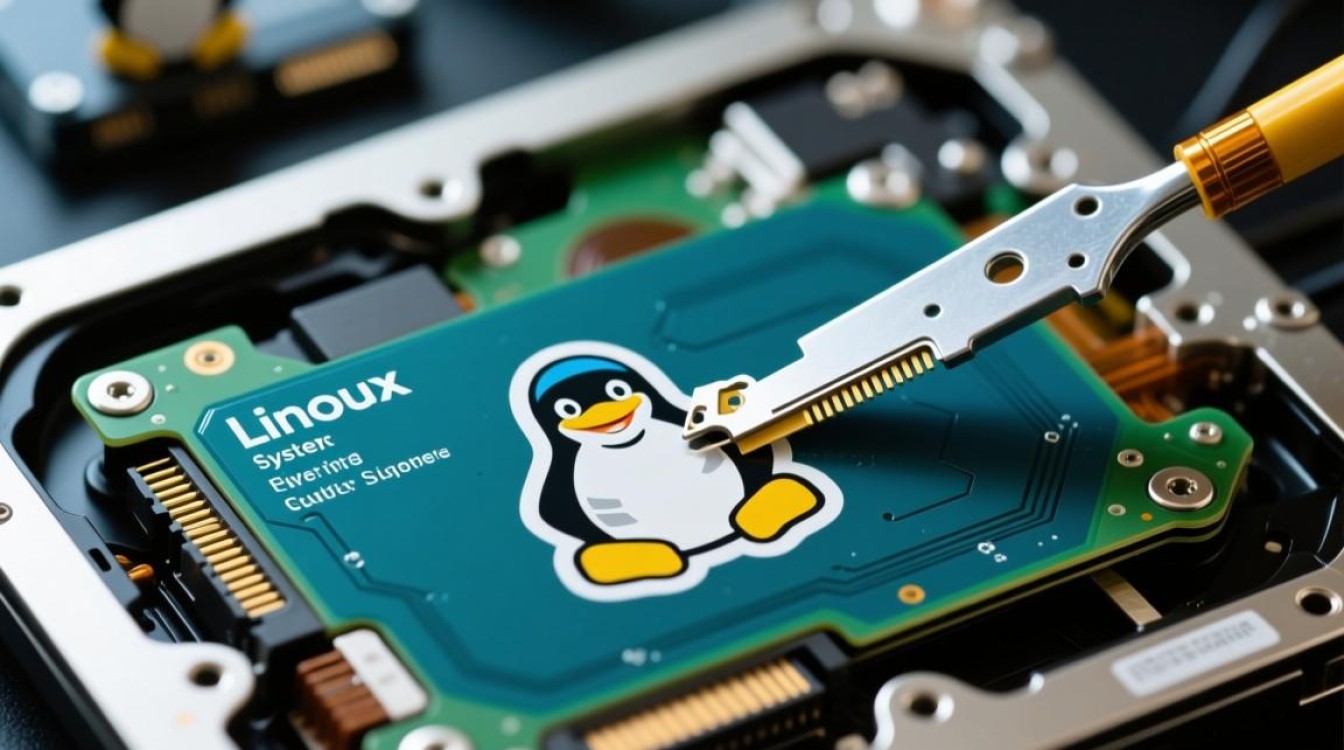 Linux格式化操作是否安全？不同文件系统选择有何考量？