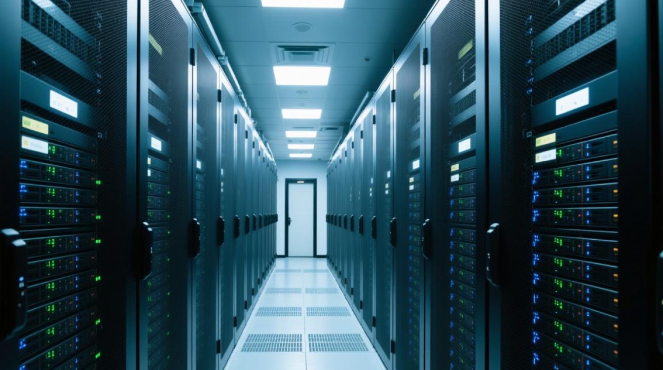 非NAS存储服务器，究竟有何独特优势，使其在市场中脱颖而出？