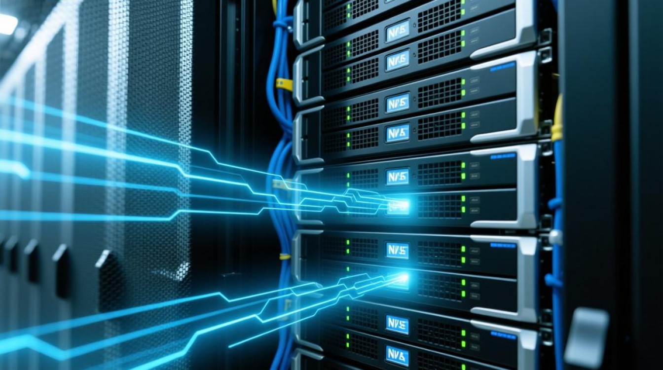 非NAS存储服务器，究竟有何独特优势，使其在市场中脱颖而出？