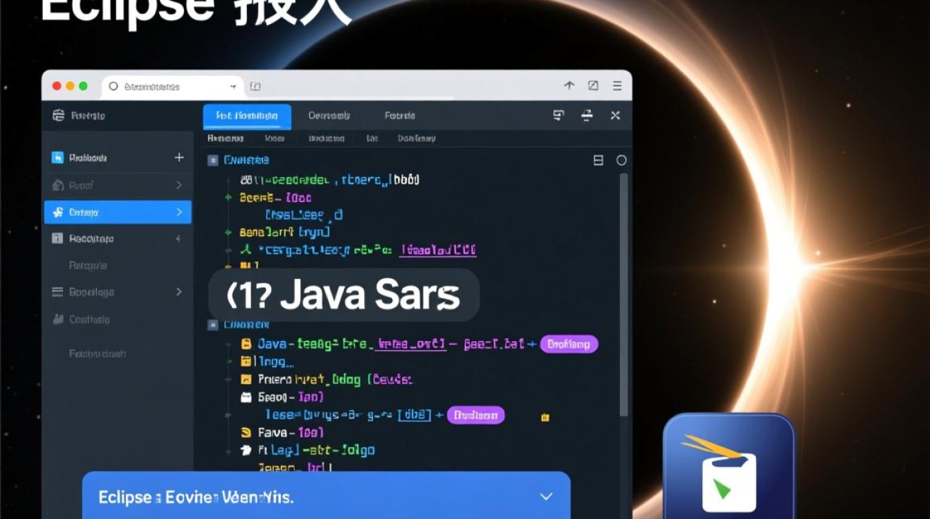 eclipse导入Java包步骤详解，是手动还是插件操作更高效？-好主机测评网