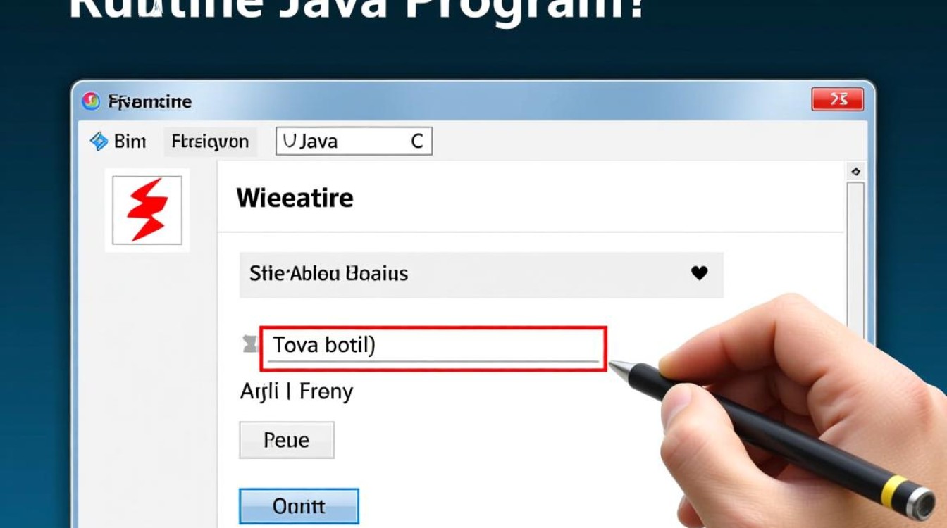 在命令提示符中运行Java程序的正确步骤和常见问题解答？
