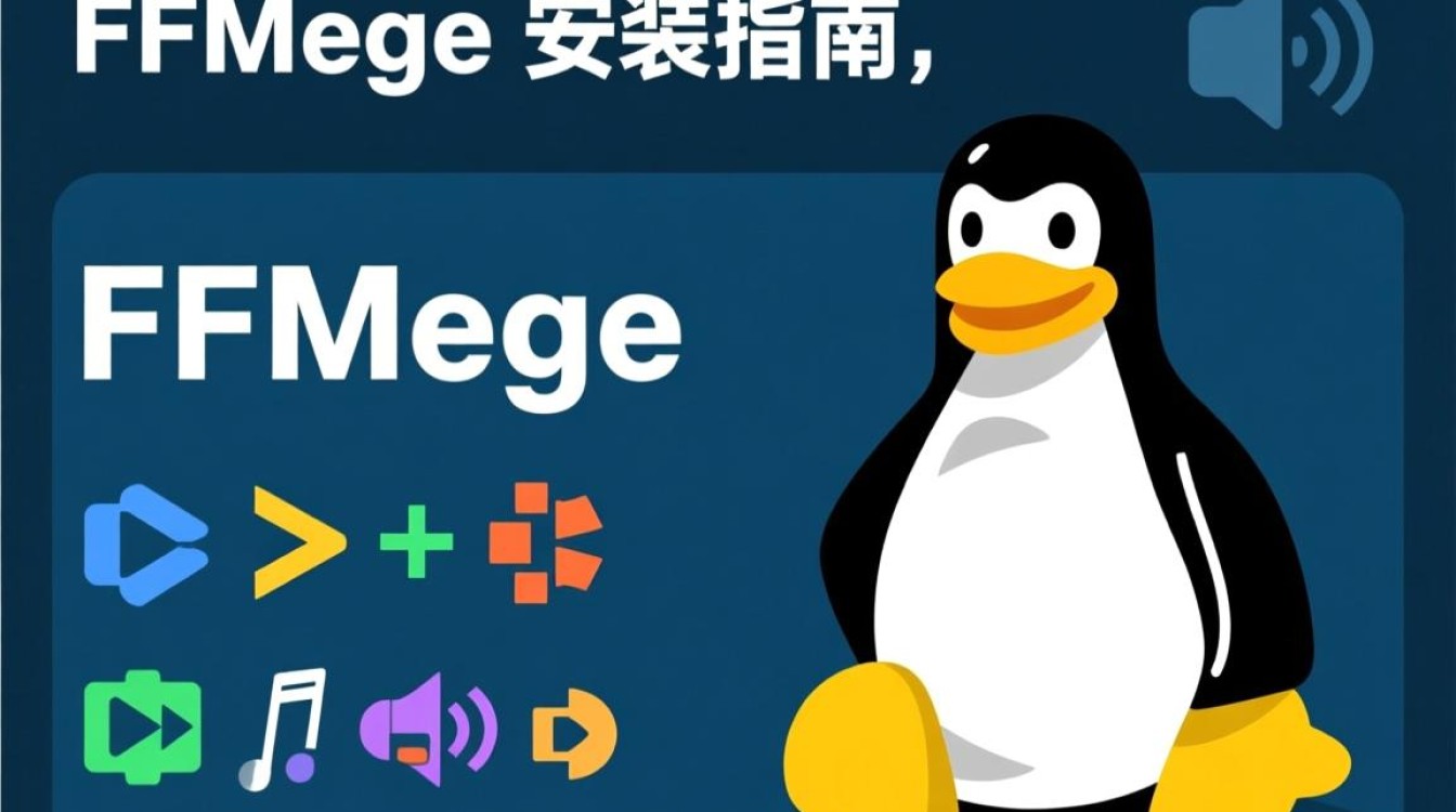 Linux系统如何正确安装与配置ffmpeg？安装过程中可能遇到哪些问题？-好主机测评网