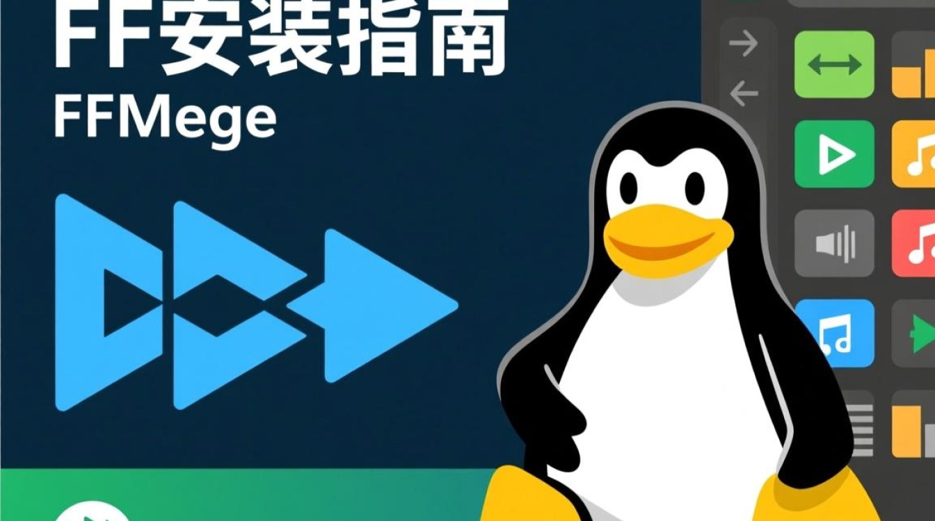 Linux系统如何正确安装与配置ffmpeg?安装过程中可能遇到哪些问题? Linux系统如何正确安装与配置ffmpeg?安装过程中可能遇到哪些问题?