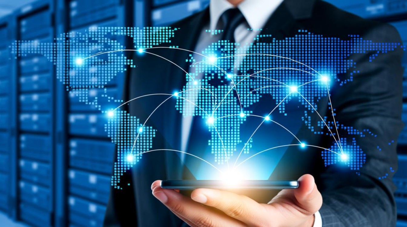 服务器手机登录限制？是否所有手机型号都能访问？