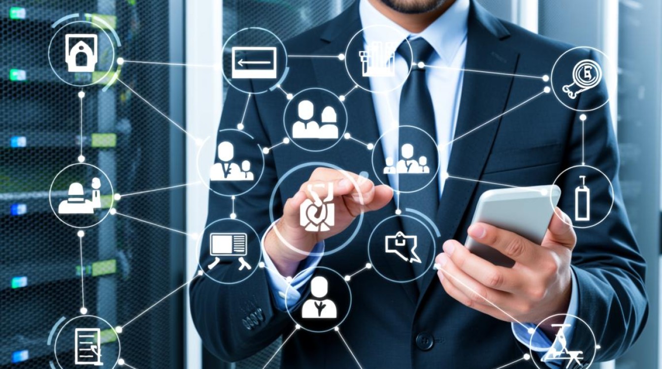 服务器手机登录限制？是否所有手机型号都能访问？