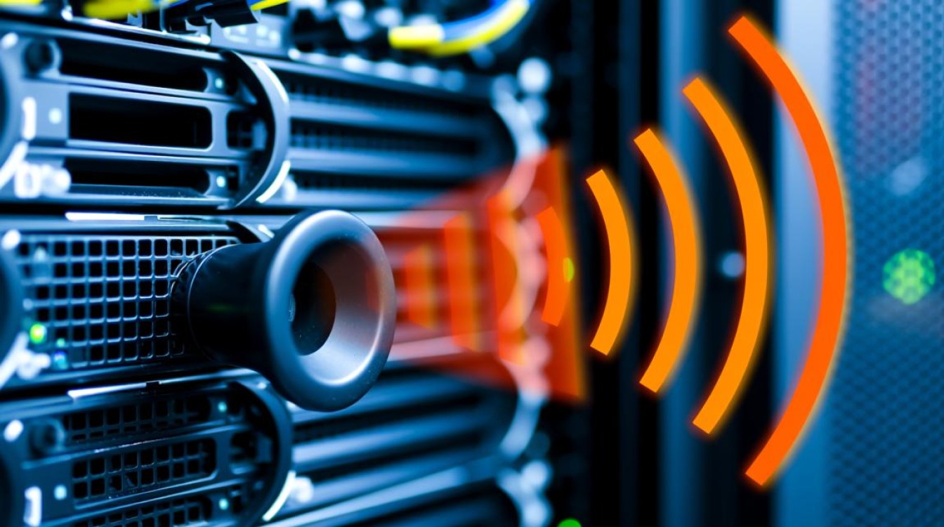 服务器报警声频繁响起，究竟该如何彻底解决？