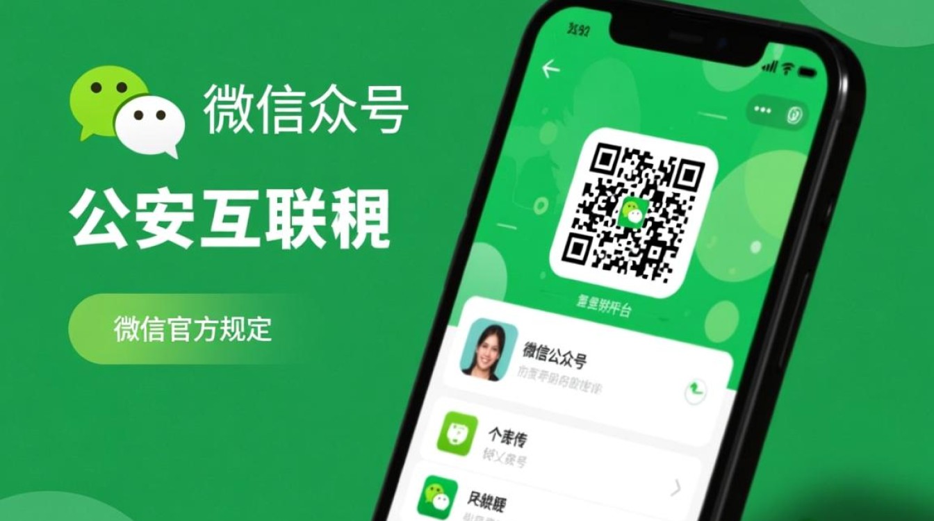 微信公众号绑定域名是必须的吗？这样做有什么特别要求或好处？