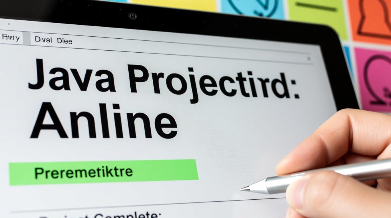 Java项目上传网络，究竟如何操作才能顺利实现？-好主机测评网