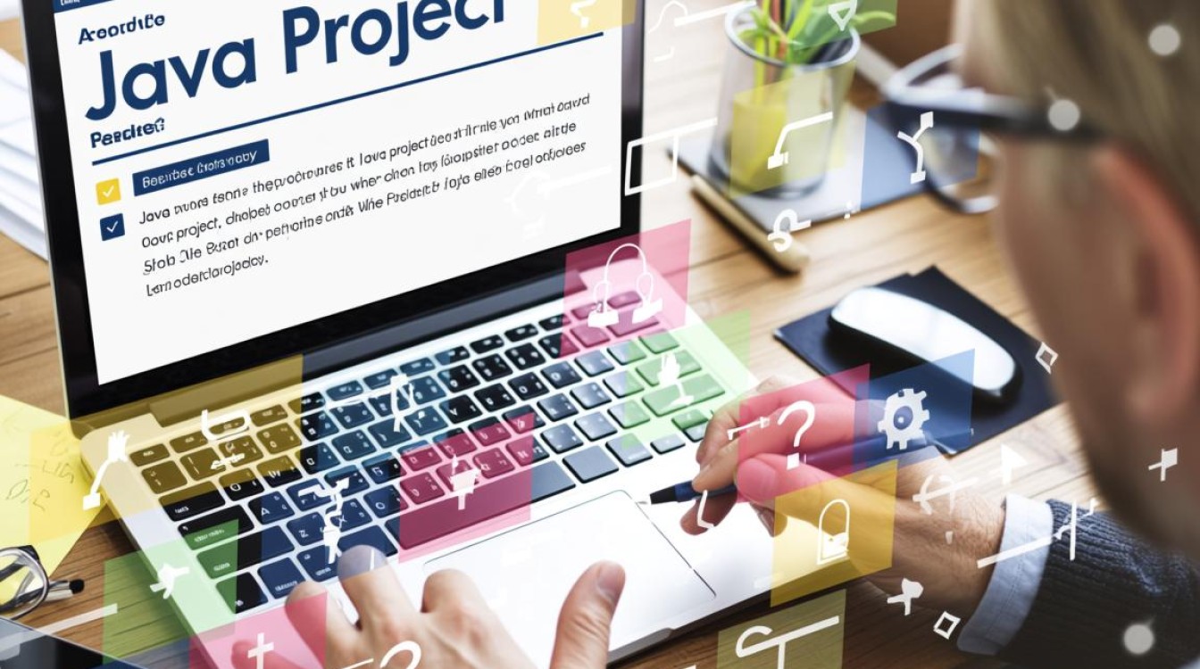 Java项目上传网络,究竟如何操作才能顺利实现? Java项目上传网络,究竟如何操作才能顺利实现?