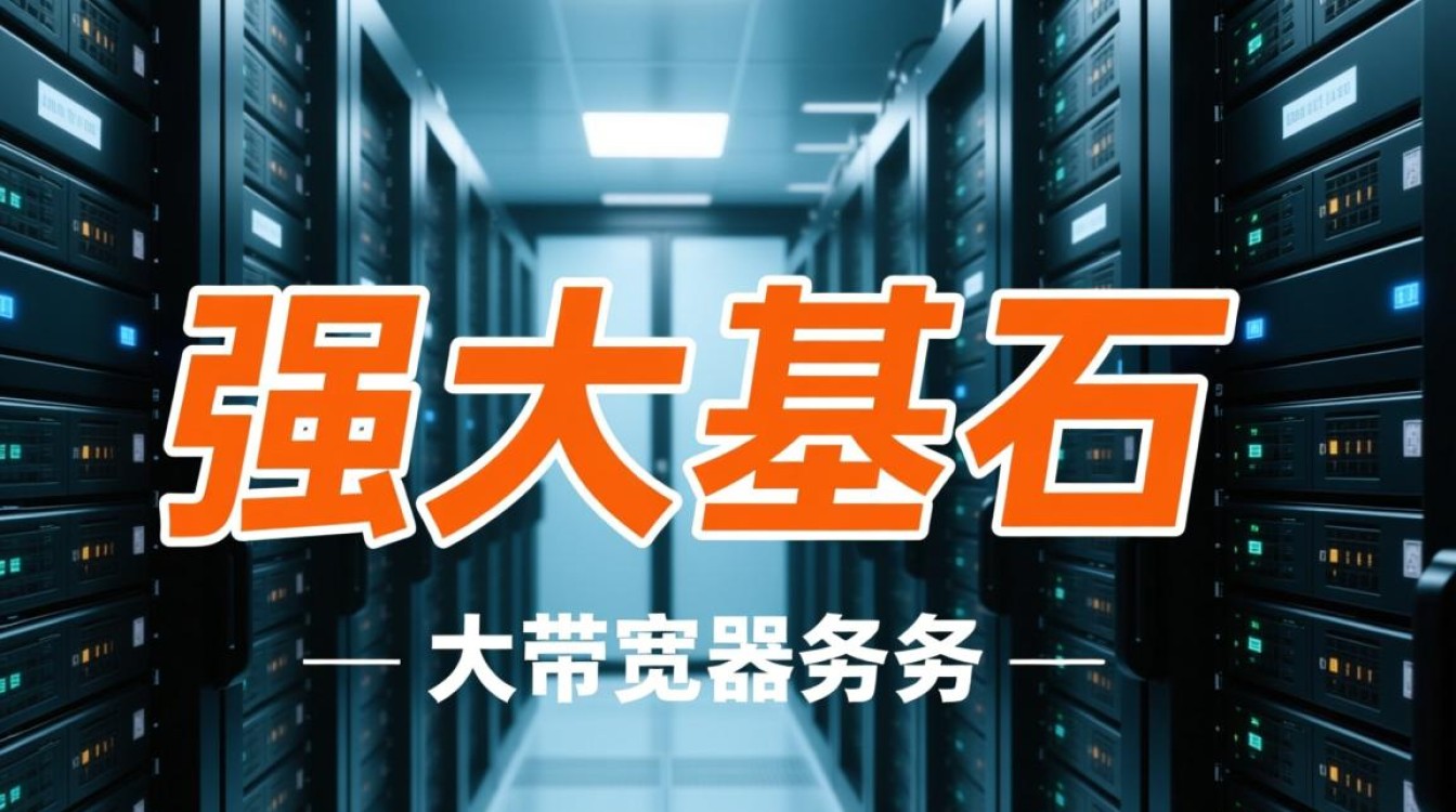 服务器托管大带宽，如何选择性价比高的服务商？