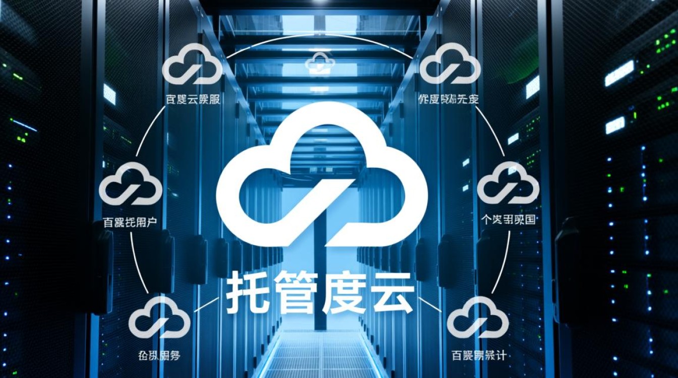 服务器托管在百度云，为何选择而非其他云服务？性价比与稳定性如何权衡？