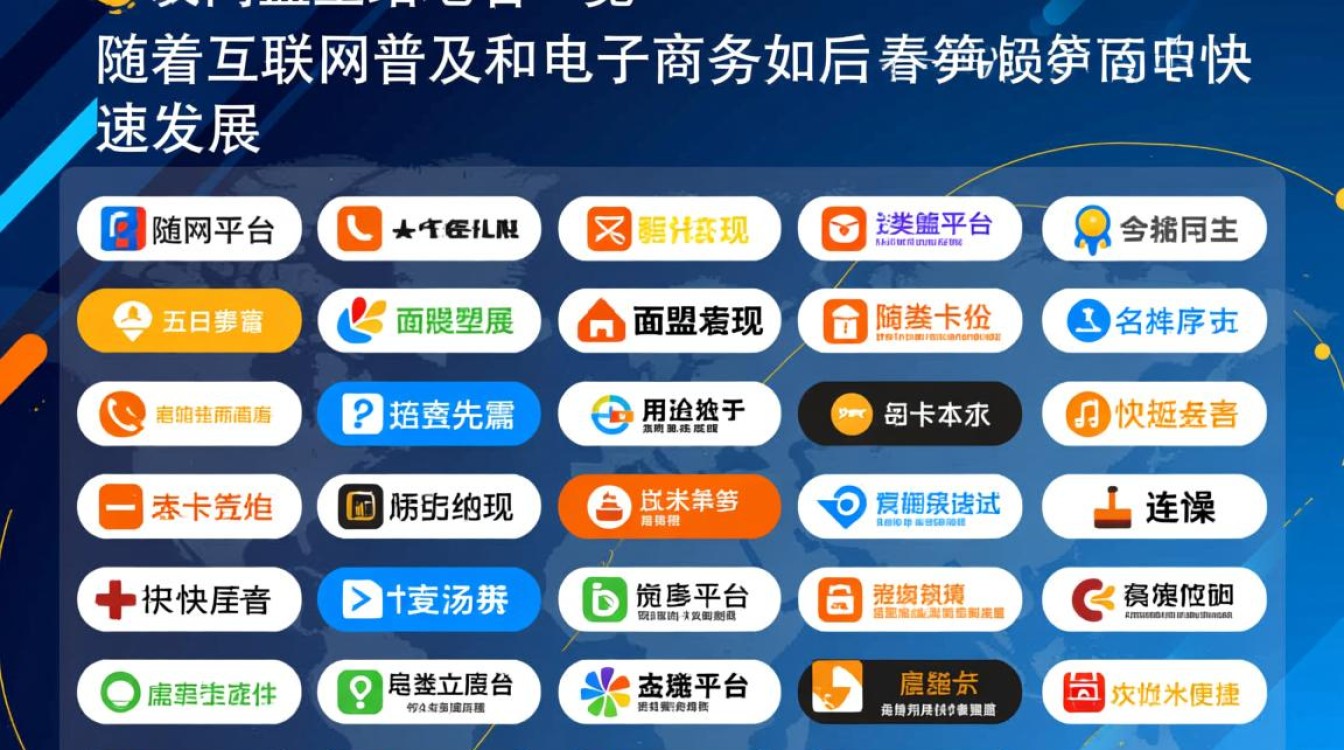 各卡盟主站域名有哪些？揭秘卡盟行业网站地址汇总！-好主机测评网