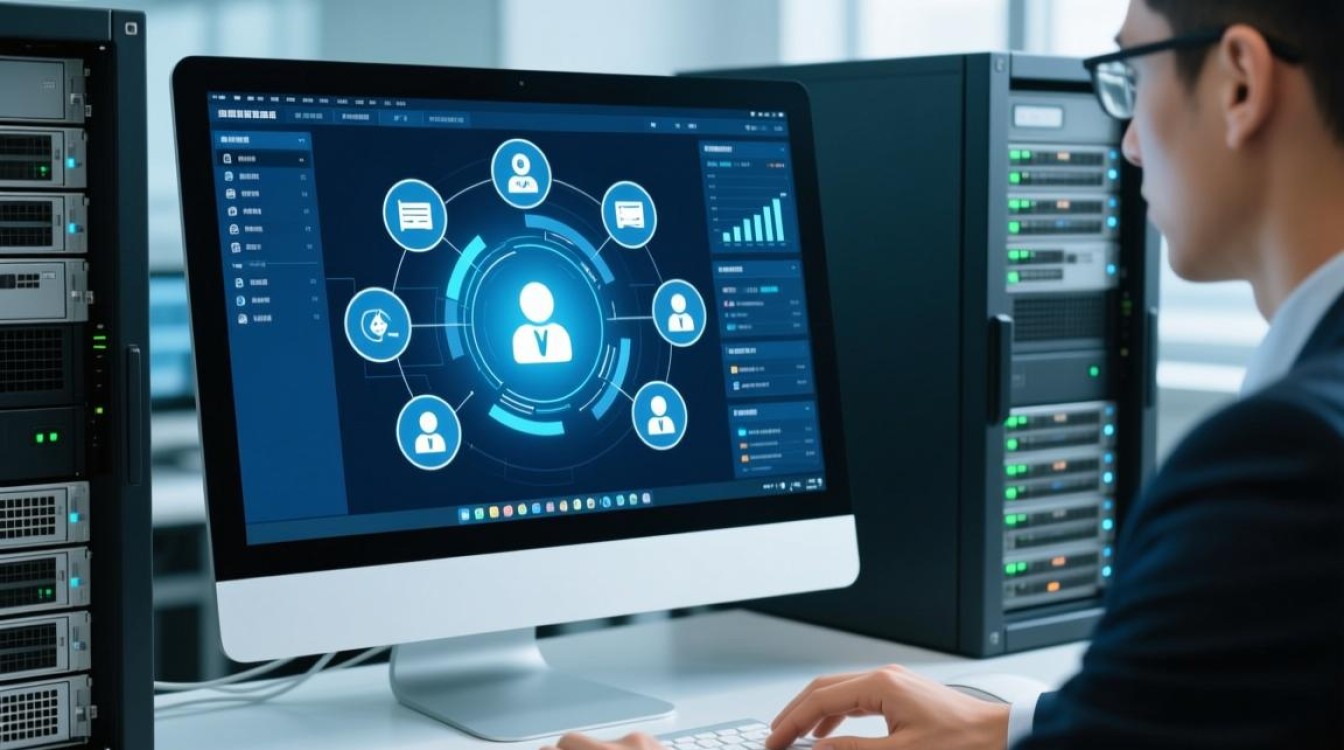 服务器打开远程桌面功能，为何如此关键却常被忽视？-好主机测评网