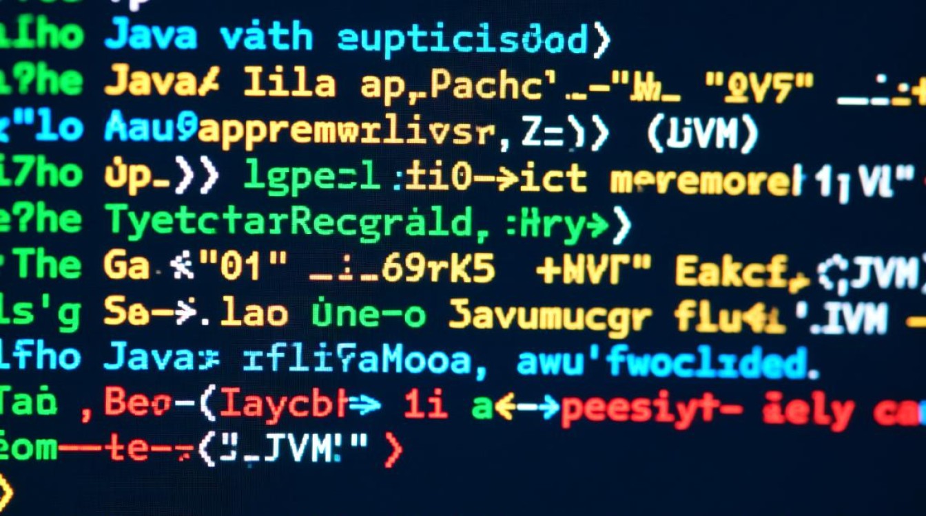 如何高效监控Java虚拟机运行状态及性能指标？