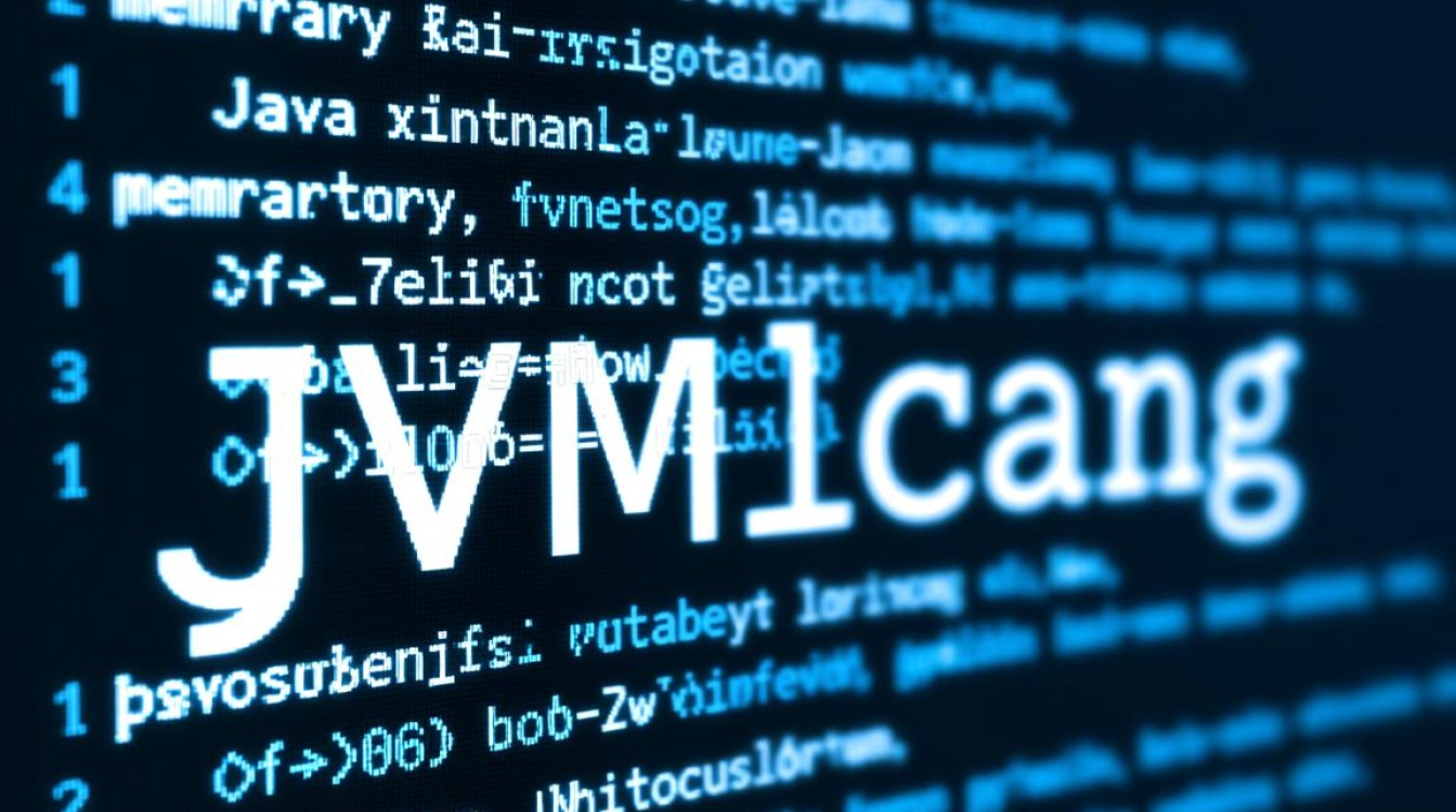 如何高效监控Java虚拟机运行状态及性能指标？