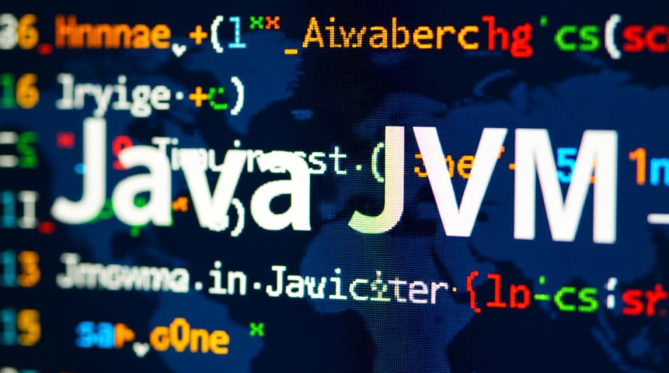 如何高效监控Java虚拟机运行状态及性能指标？