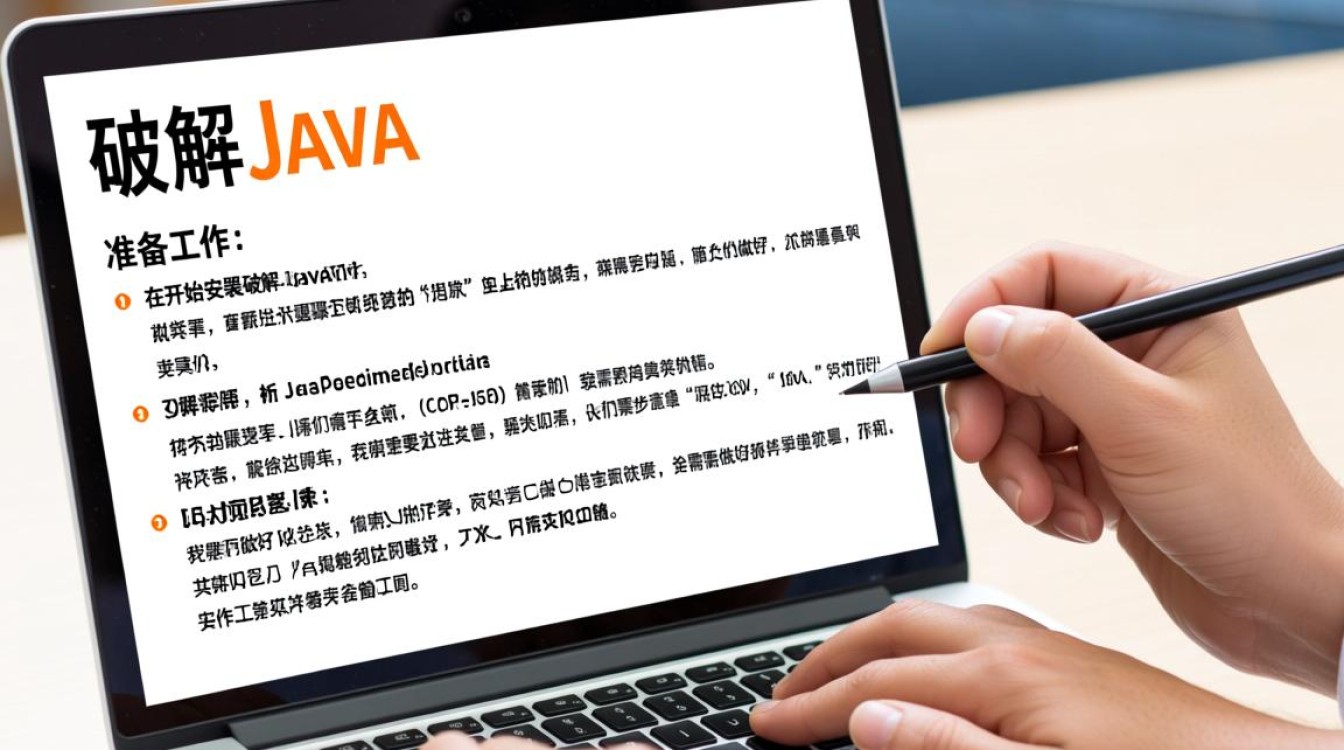 如何轻松完成Java安装及破解步骤详解？