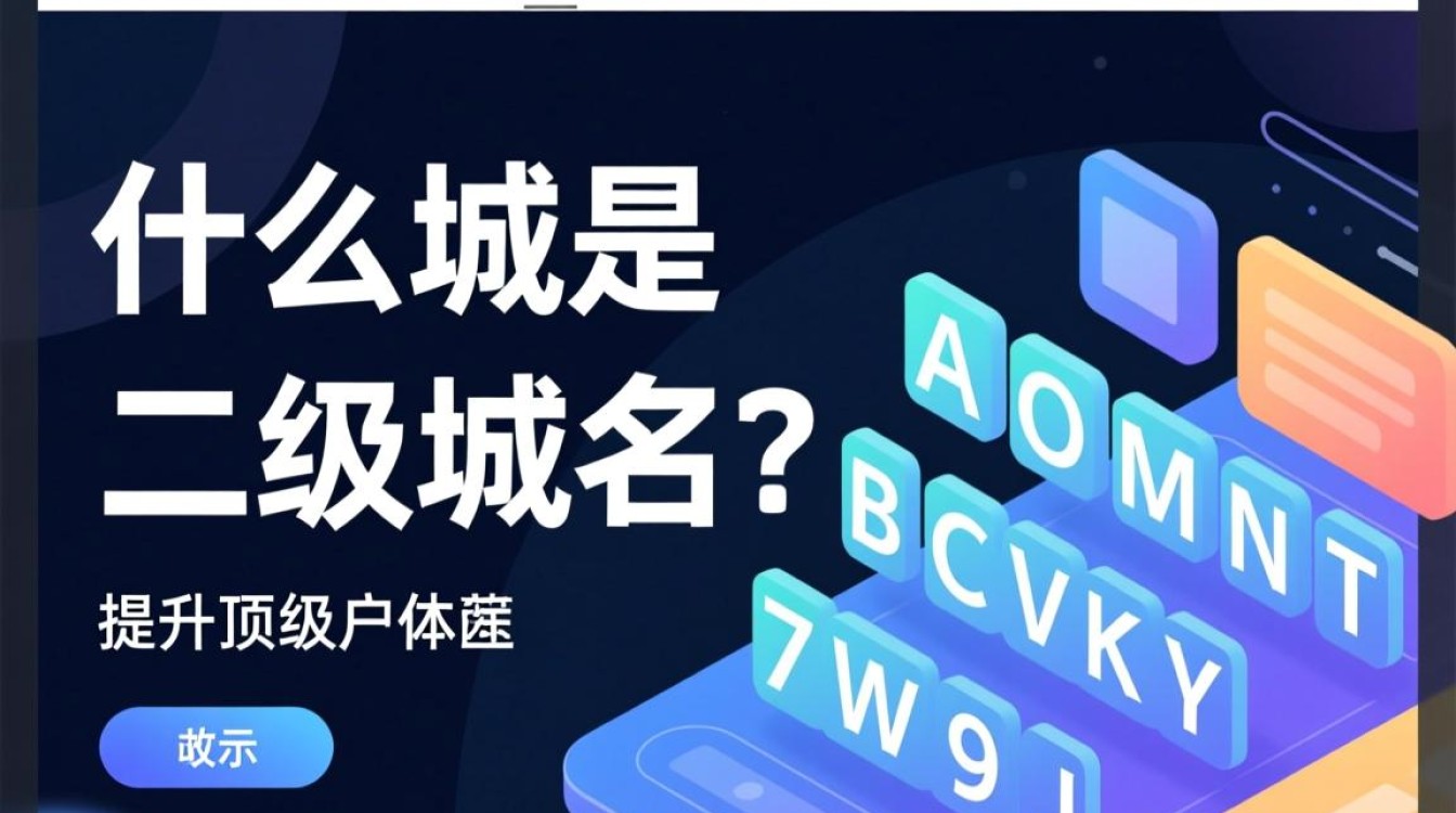 二级域名接入有何独特优势？探讨其在网站运营中的关键作用。