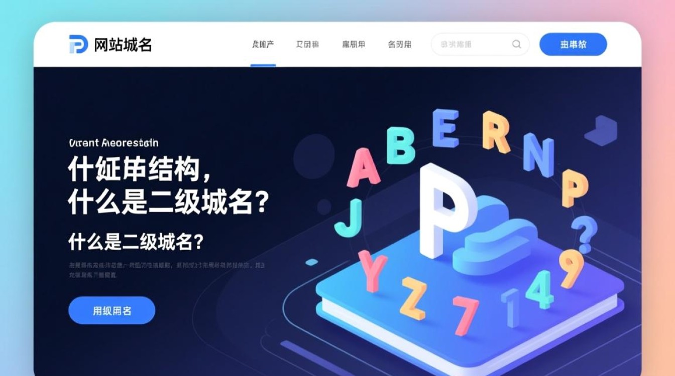 二级域名接入有何独特优势？探讨其在网站运营中的关键作用。-好主机测评网