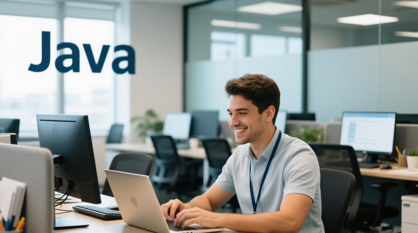 Java外包公司工作体验如何？职业发展、工作强度与薪资待遇疑问解答-好主机测评网