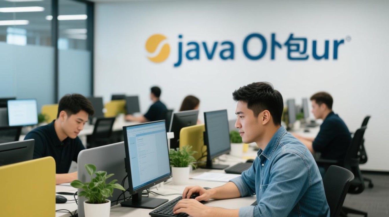 Java外包公司工作体验如何？职业发展、工作强度与薪资待遇疑问解答