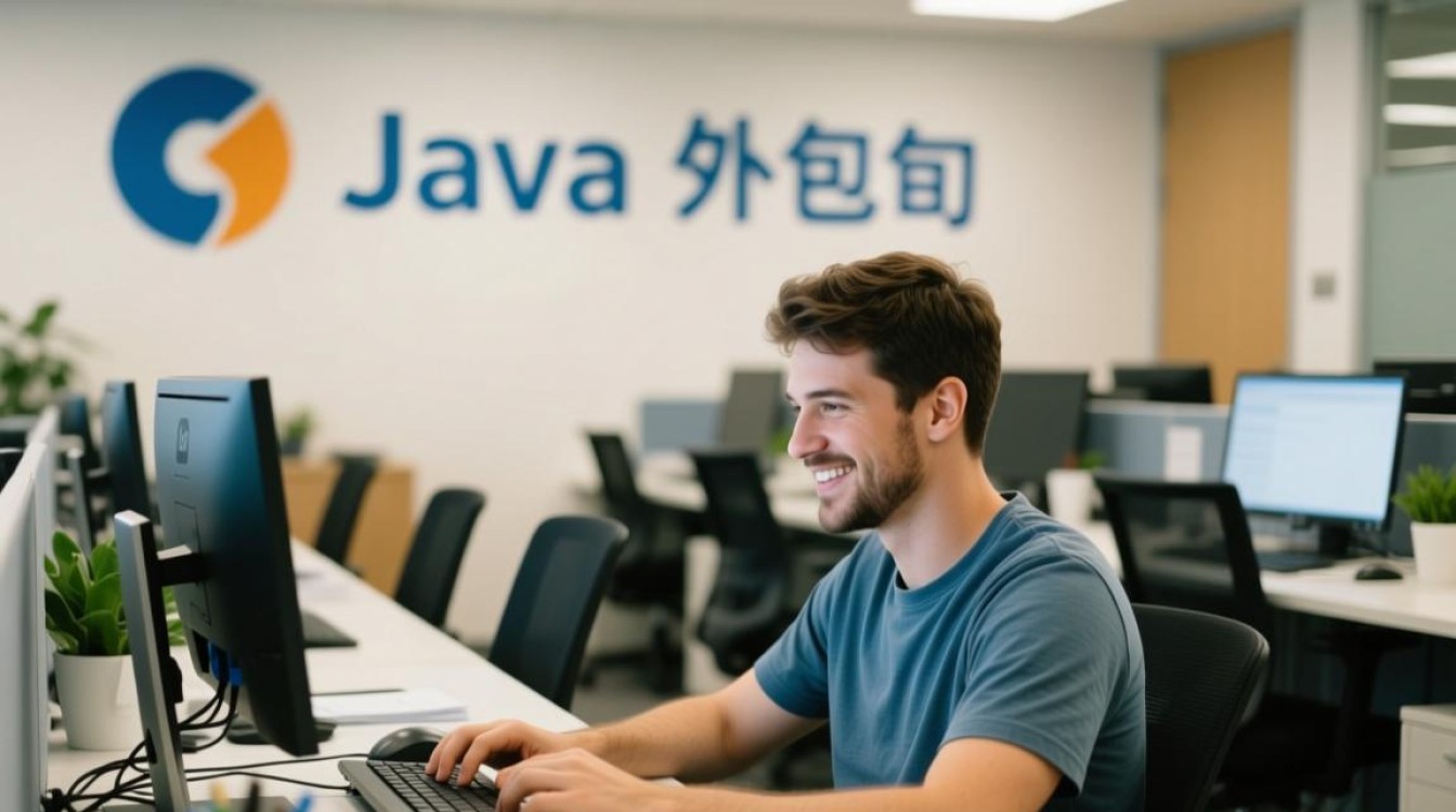 Java外包公司工作体验如何？职业发展、工作强度与薪资待遇疑问解答