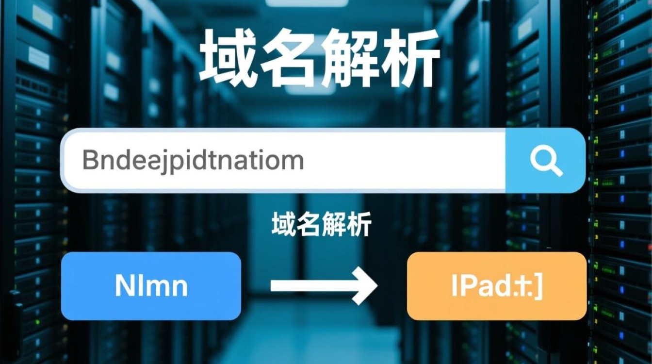 米特网域名解析有何独特之处？揭秘其技术优势与操作方法！