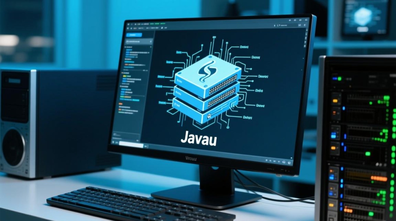 如何配置虚拟机中的Java环境变量？