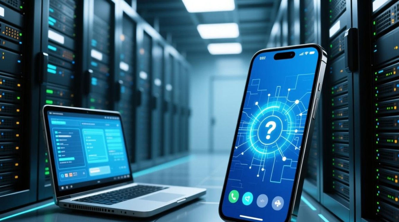 服务器手机能用吗？探讨手机操作服务器功能的可行性与局限性。