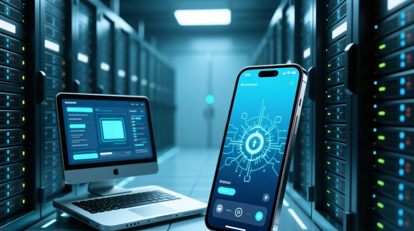 服务器手机能用吗？探讨手机操作服务器功能的可行性与局限性。-好主机测评网