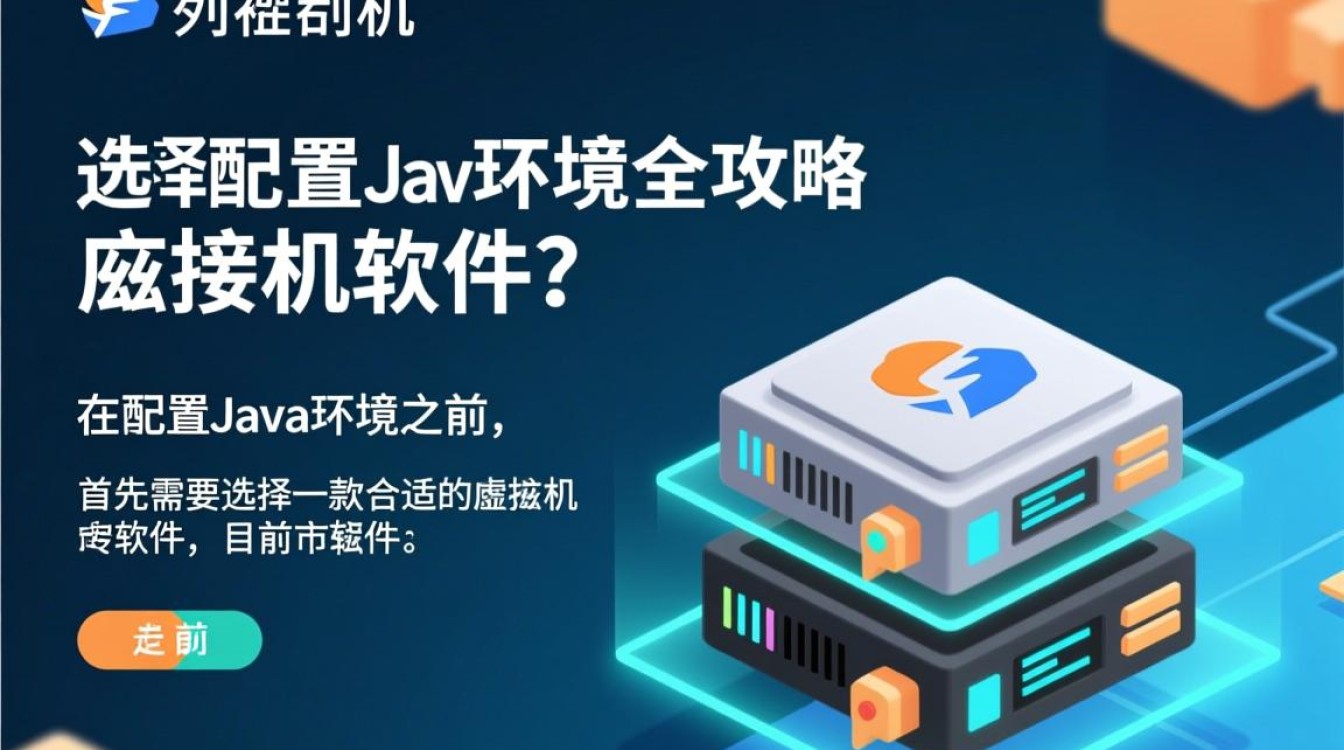 如何配置虚拟机以搭建Java开发环境?-好主机测评网