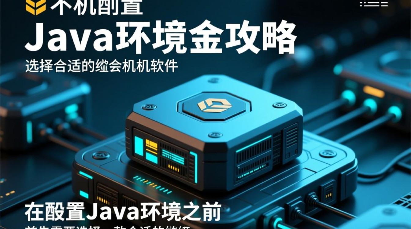 如何配置虚拟机以搭建Java开发环境？